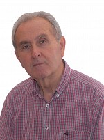 Στεργιόπουλος, Θωμάς Σ.