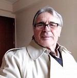 Μίσσιος, Κωνσταντίνος